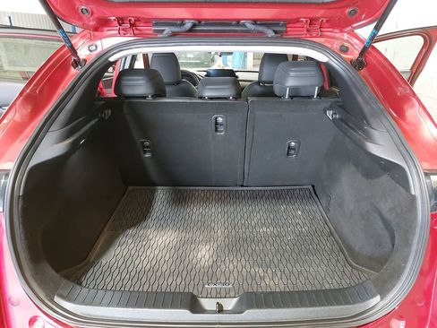 Used 2023 MAZDA CX-30 AWD 2.5 S w/ Preferred Package image 13
