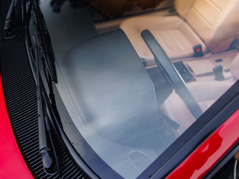 Used 1989 Ferrari Mondial T image 25