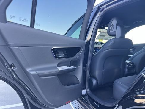 New 2026 Mercedes-Benz GLC 300 4MATIC image 17