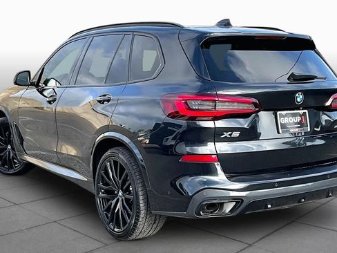 Used 2023 BMW X5 sDrive40i w/ M Sport Package RWD image 14