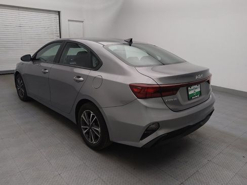 Used 2024 Kia Forte LXS image 5