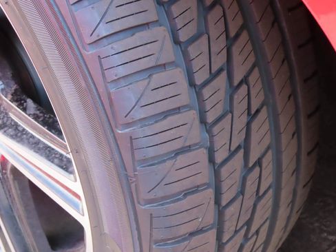 Used 2024 Ford Mustang Premium RWD image 8