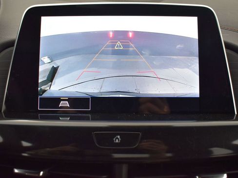 New 2025 Cadillac CT4 V w/ LPO, ONYX Package image 20