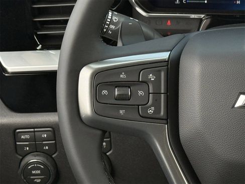 New 2026 Chevrolet Silverado 1500 LT Trail Boss w/ LT Trail Boss Premium Package image 13