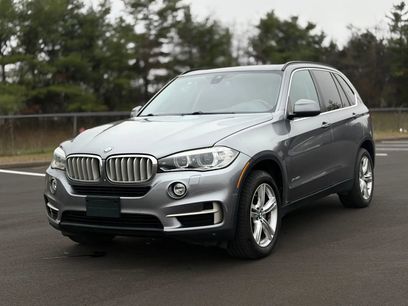 Used 2015 BMW X5 xDrive50i