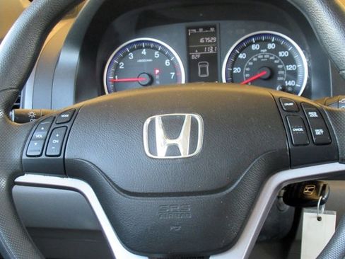 Used 2009 Honda CR-V EX image 19