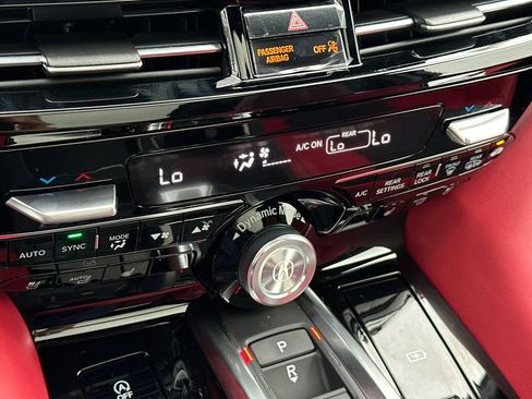 New 2026 Acura MDX A-Spec image 26