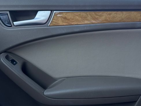 Used 2009 Audi A4 2.0T Premium Plus image 39