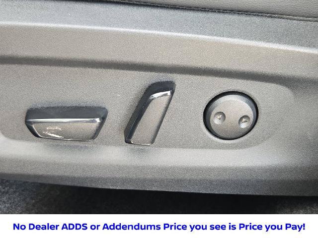 Certified 2026 Nissan Murano SL AWD/4WD image 23