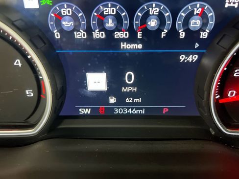 Used 2023 Chevrolet Silverado 2500 High Country image 12