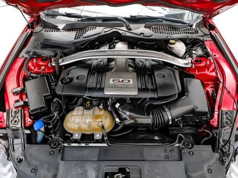 Used 2020 Ford Mustang GT Premium w/ GT Performance Package RWD image 45