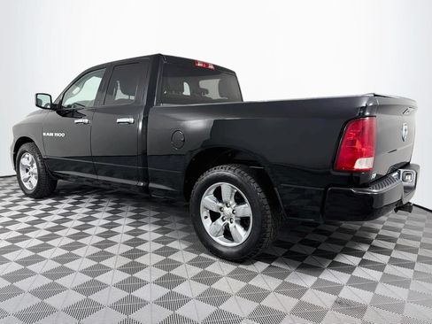 Used 2012 RAM 1500 ST RWD image 8