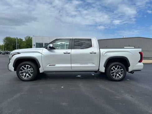 New 2026 Toyota Tundra 1794 Edition AWD/4WD image 4