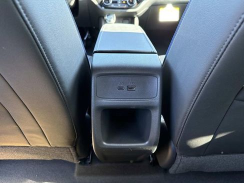 New 2026 Buick Envista Sport Touring w/ Convenience I Package image 12