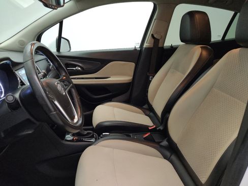 Used 2019 Buick Encore Sport Touring w/ Safety Package FWD image 17