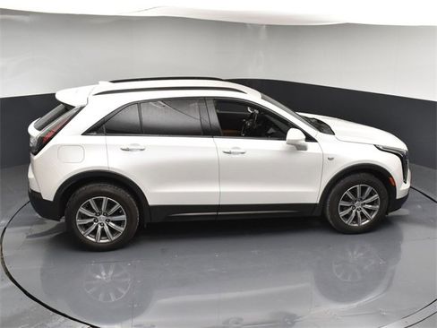 Used 2019 Cadillac XT4 Sport image 47