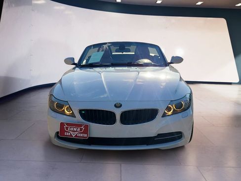 Used 2011 BMW Z4 sDrive30i RWD image 8
