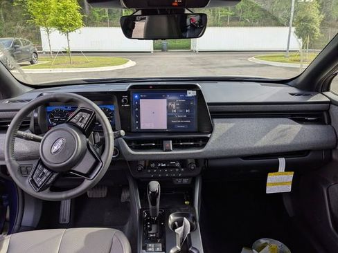 New 2026 Subaru Outback Limited AWD/4WD image 8