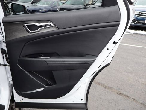 Certified 2023 Kia Sportage X-Line image 30