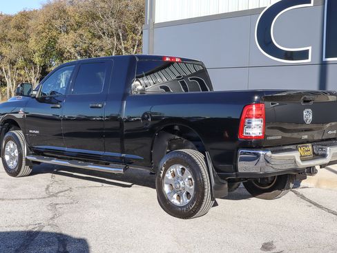 Used 2022 RAM 2500 Big Horn image 6