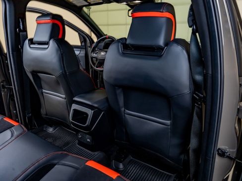 Used 2025 Ford Ranger Raptor image 32