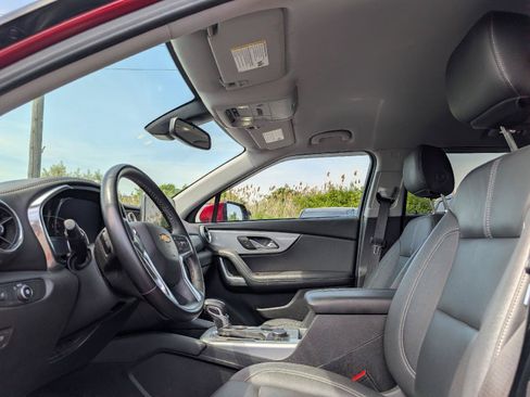 Used 2024 Chevrolet Blazer LT AWD/4WD image 10