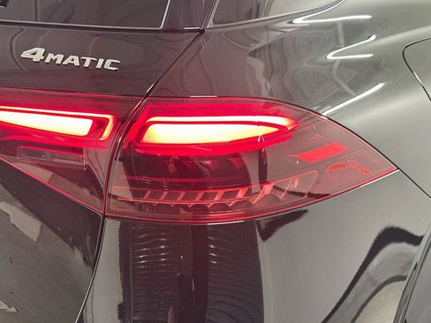 Certified 2026 Mercedes-Benz GLE 450 4MATIC image 33