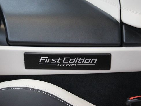 Used 2019 BMW i8 Roadster image 13