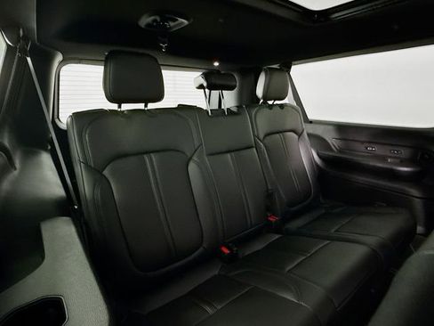 New 2026 Jeep Grand Wagoneer L 4WD image 29