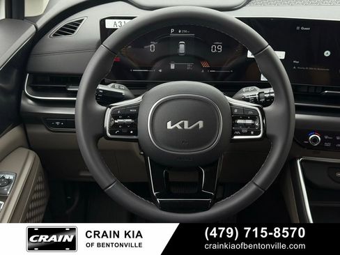 New 2026 Kia Carnival FWD image 14