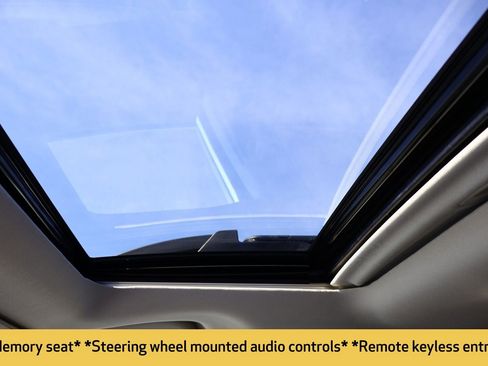 Used 2025 Subaru Outback Limited w/ Tech Package 2 image 10