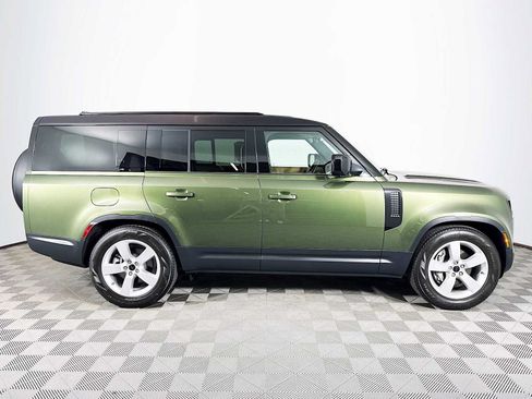 Used 2026 Land Rover Defender 130 S AWD/4WD image 4