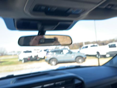 New 2024 Ford F550 4x4 Regular Cab Super Duty w/ Ambulance Prep Package image 20