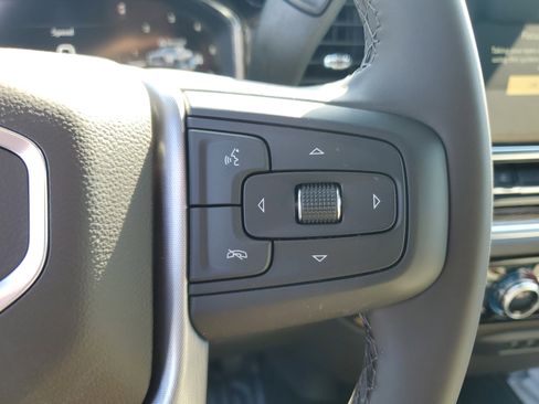 New 2025 GMC Sierra 3500 SLE w/ SLE Convenience Package AWD/4WD image 13