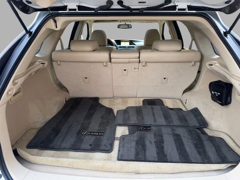 Used 2011 Lexus RX 350 2WD w/ Premium Pkg image 23