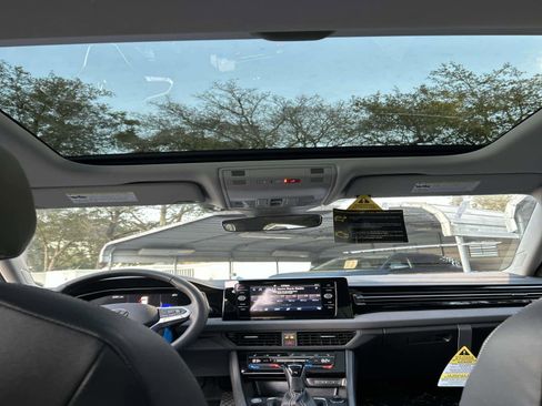 New 2026 Volkswagen Jetta SE image 26