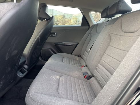 Used 2025 Kia K4 EX image 18