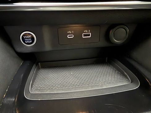Used 2022 Nissan Rogue SL FWD image 20
