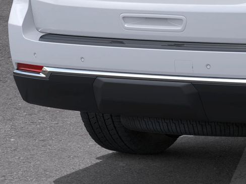 New 2026 Chevrolet Tahoe LS image 38
