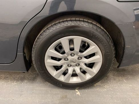 Used 2013 Nissan Altima 2.5 S image 29