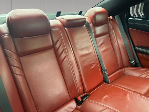 Used 2023 Dodge Charger SRT Hellcat w/ Harman/Kardon Audio Group RWD image 18