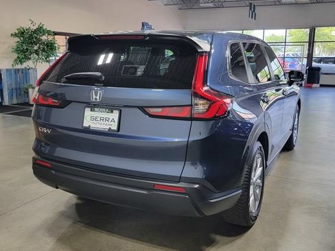 Certified 2024 Honda CR-V EX image 5
