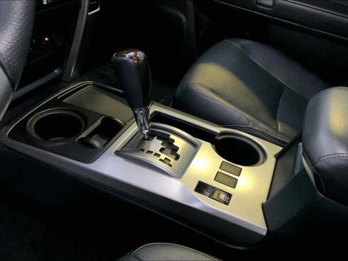 Certified 2021 Toyota 4Runner Limited RWD image 16
