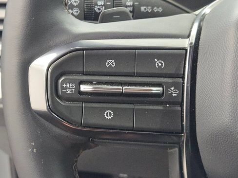 Used 2024 GMC Acadia AT4 w/ LPO, Floor Liner Package AWD/4WD image 29
