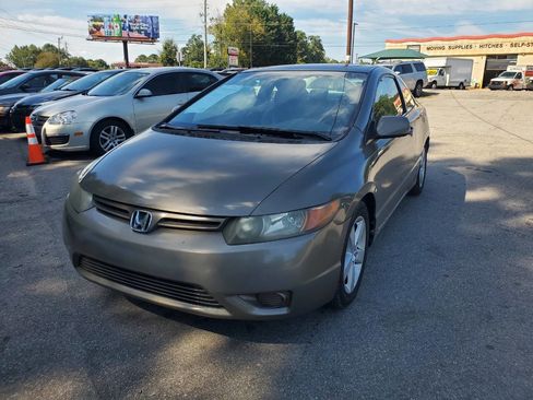 Used 2006 Honda Civic EX image 3