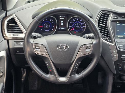 Used 2014 Hyundai Santa Fe Sport 2.0T w/ Navigation Package 06 FWD image 14