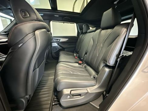 New 2026 Acura MDX A-Spec image 14