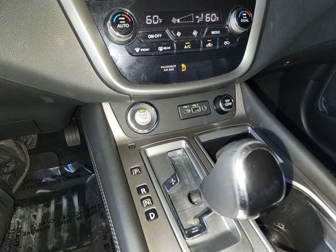 Certified 2021 Nissan Murano SL image 18