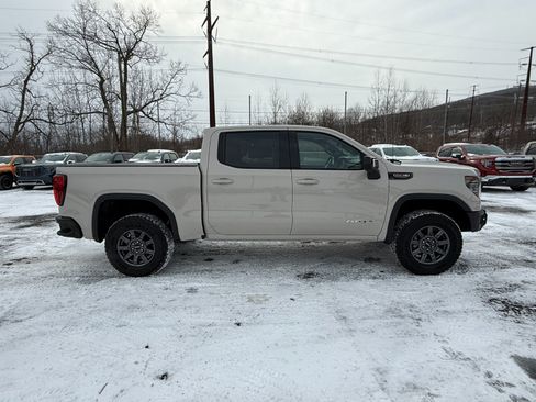 New 2026 GMC Sierra 1500 AT4X image 6