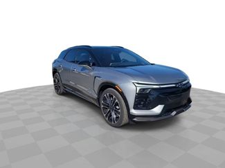 New 2026 Chevrolet Blazer EV SS w/ Performance Package video 2